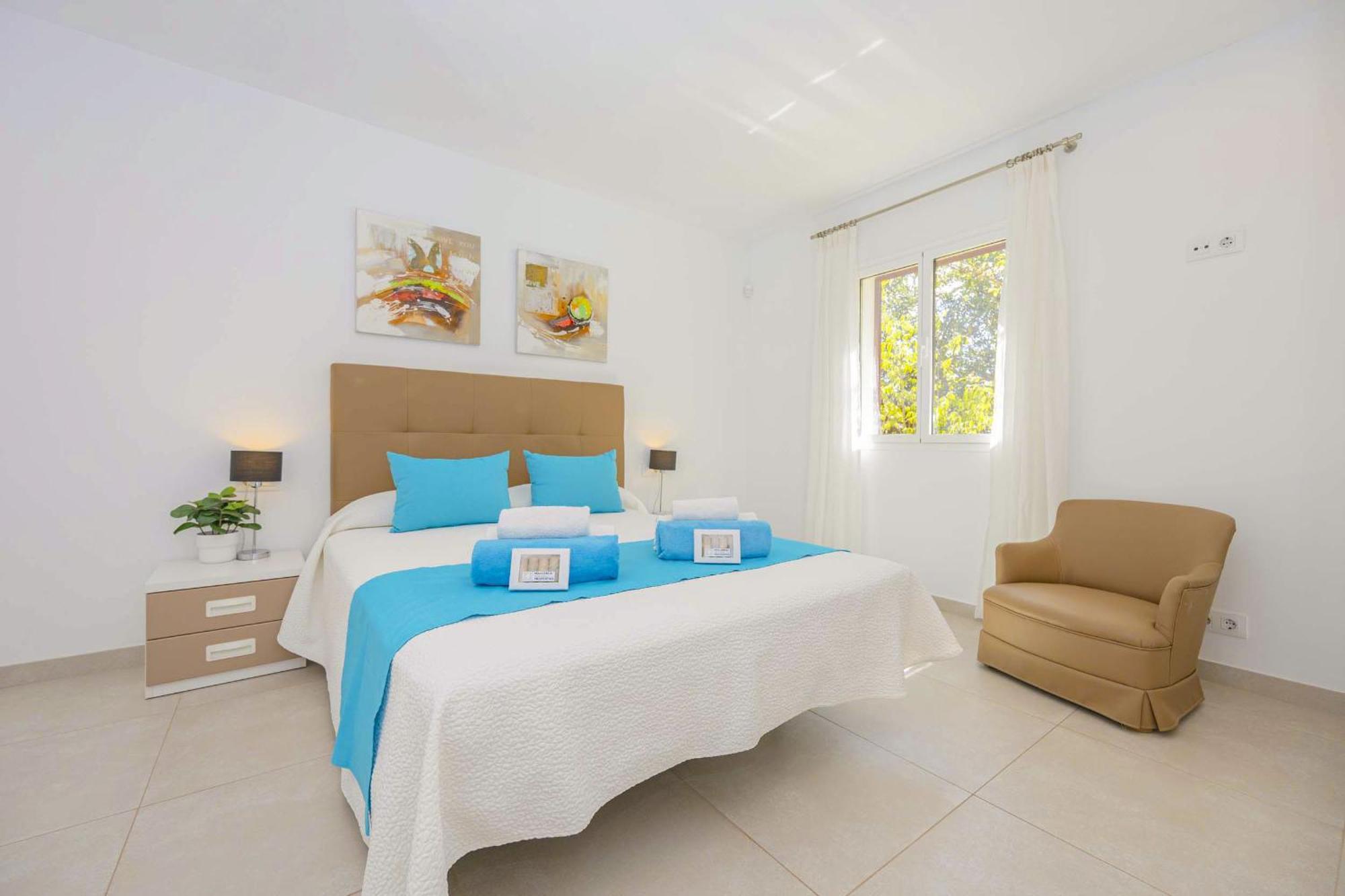 Villa Biel Pollença